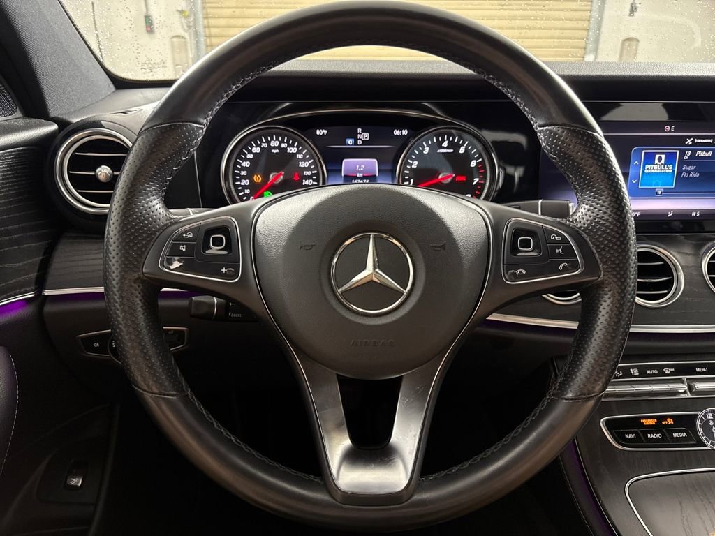 Used 2018 Mercedes-Benz E 300 image 13