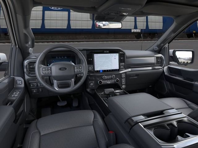 New 2026 Ford F150 Lariat AWD/4WD image 9