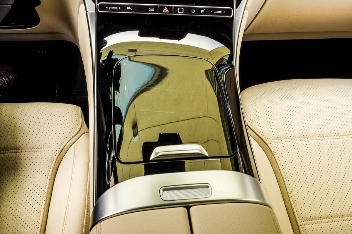 Used 2026 Mercedes-Benz GLC 300 4MATIC image 20