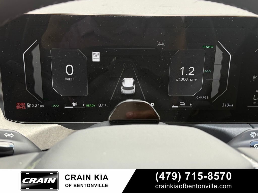 New 2027 Kia Telluride X-Line SX Prestige AWD/4WD image 14