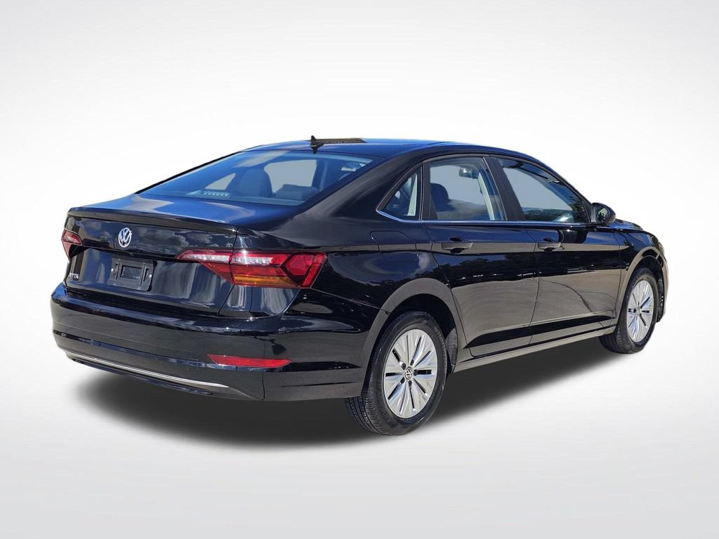 Used 2019 Volkswagen Jetta FWD image 13