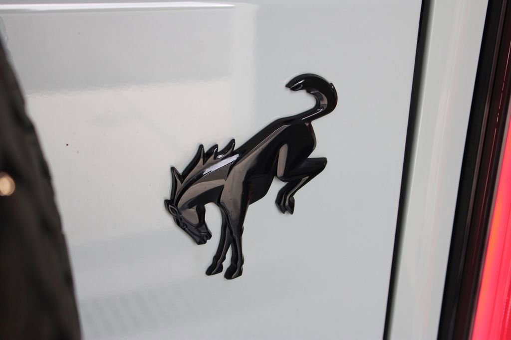 Used 2022 Ford Bronco Wildtrak image 37