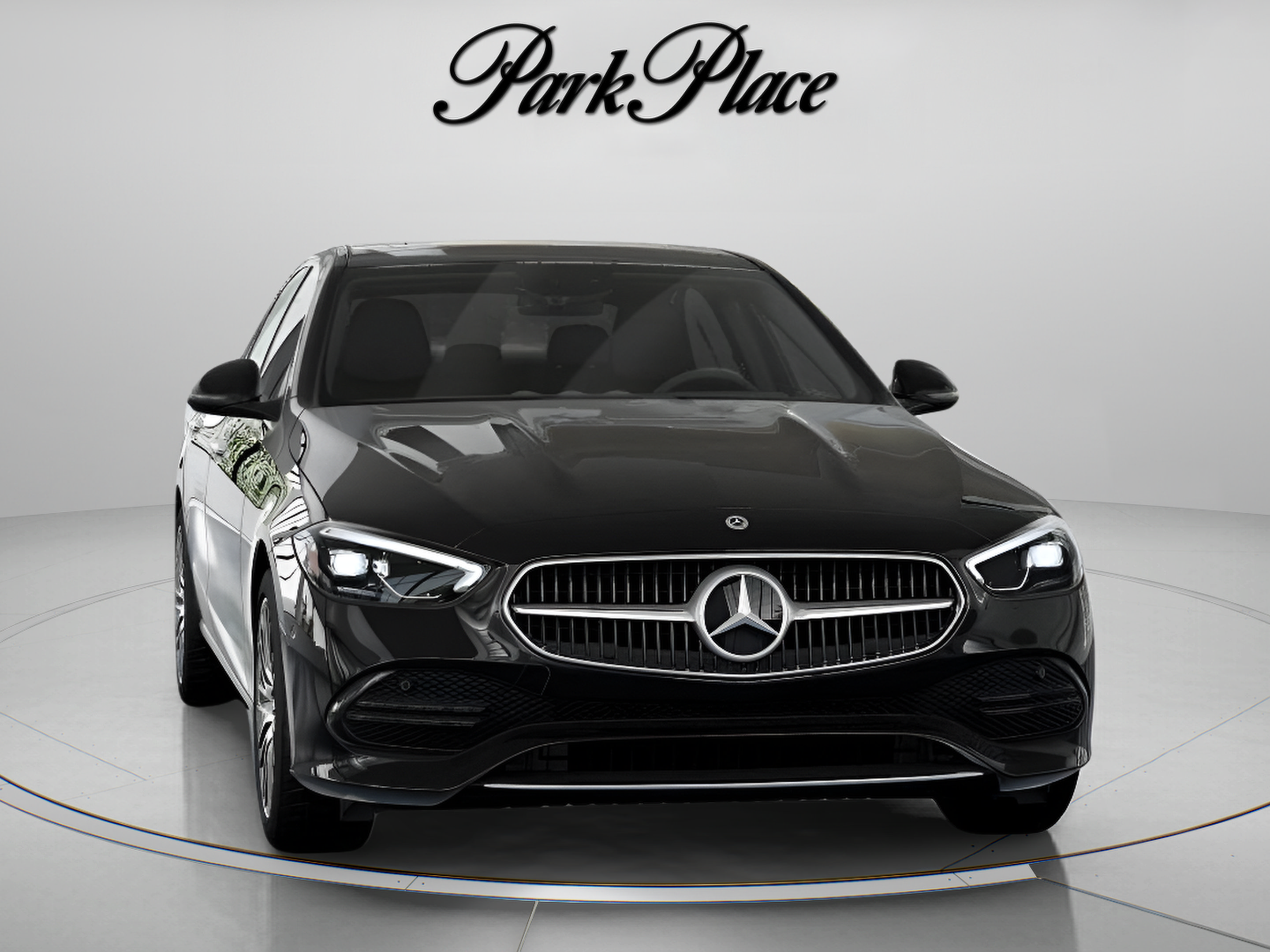 Used 2026 Mercedes-Benz C 300 Sedan image 40