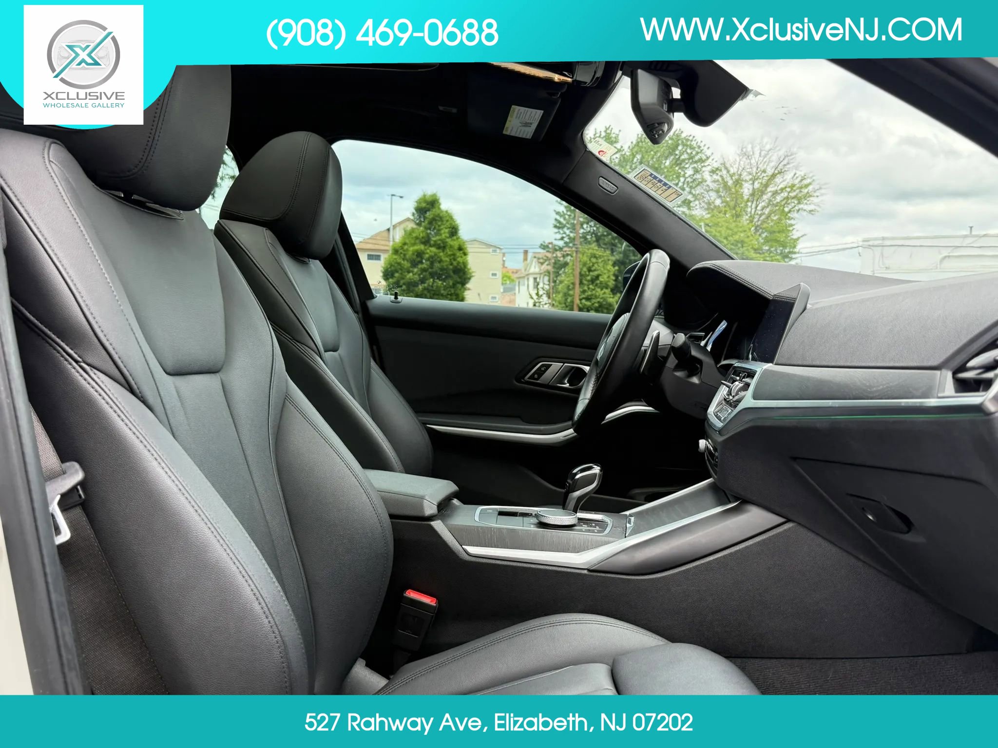 Used 2020 BMW M340i w/ Parking Assistance Package RWD image 21