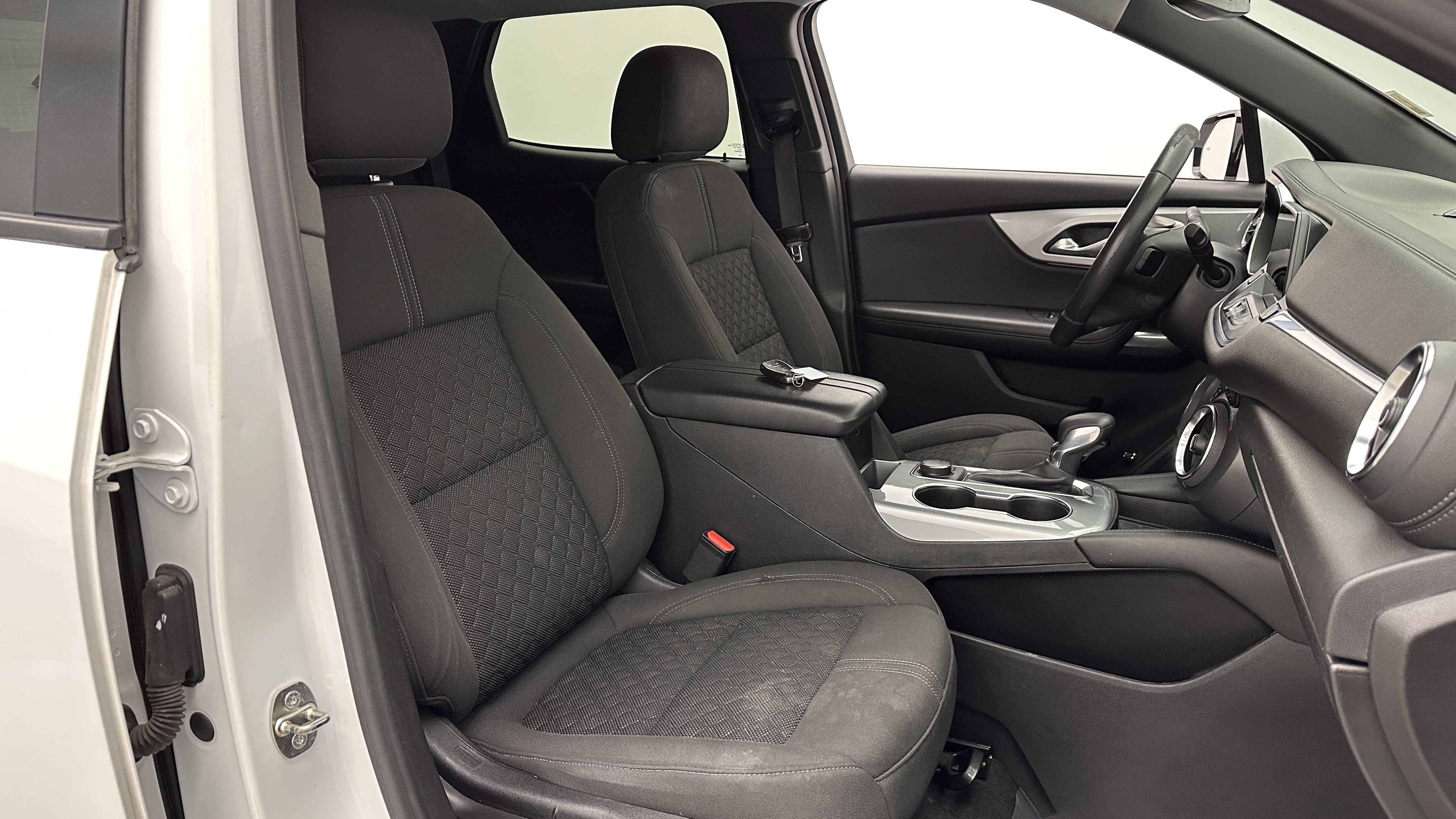 Used 2021 Chevrolet Blazer LT FWD image 35