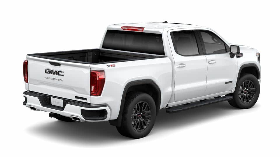 New 2026 GMC Sierra 1500 Elevation w/ Elevation Premium Package AWD/4WD image 29