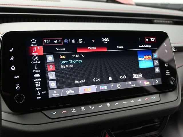 New 2026 Dodge Charger R/T image 32