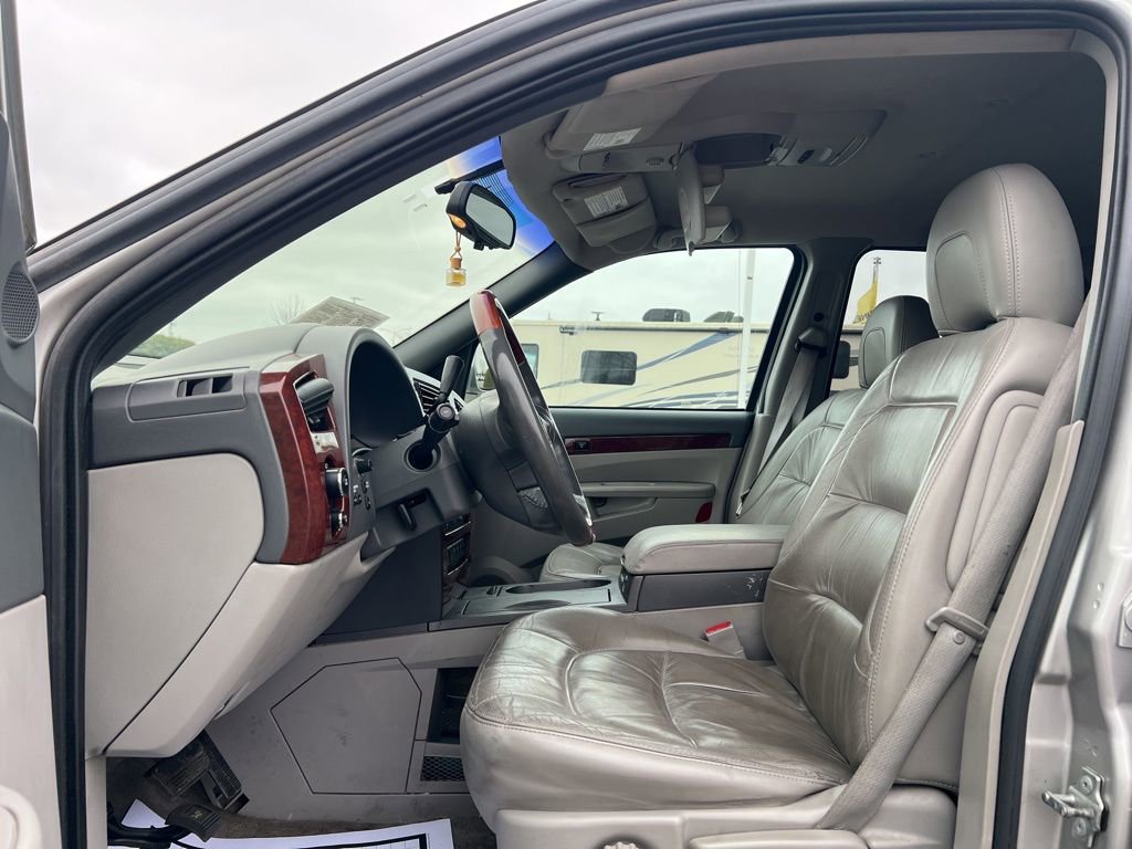 Used 2005 Buick Rendezvous CXL w/ CXL Preferred Equipment Group image 11