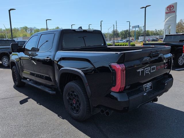 Used 2023 Toyota Tundra TRD Pro w/ TRD Pro Tow Package AWD/4WD image 5