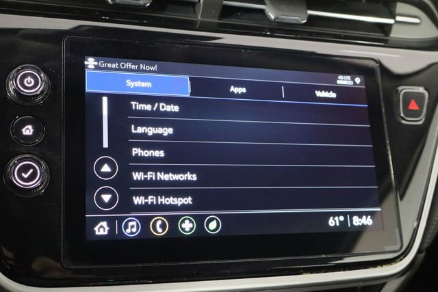 Used 2022 Chevrolet Bolt EUV LT w/ Driver Confidence Package image 32