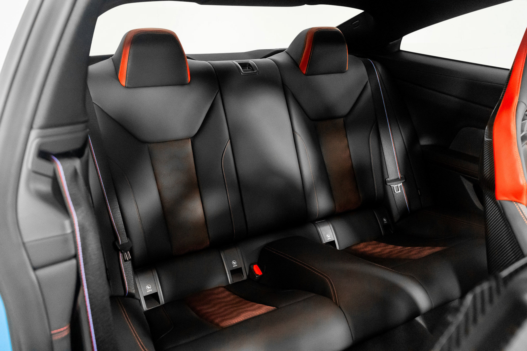 Used 2025 BMW M4 CS image 36