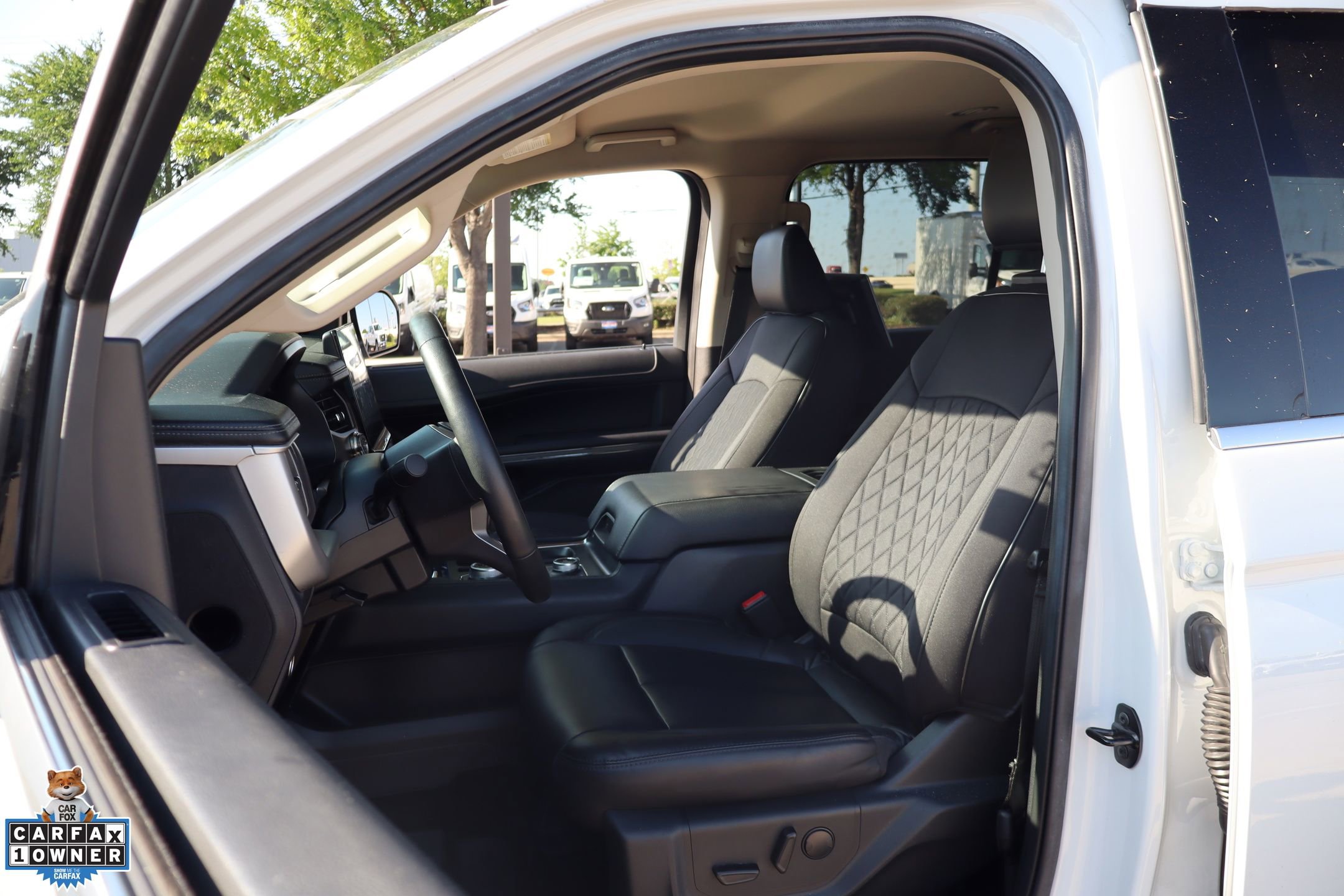 Used 2022 Ford Expedition XLT AWD/4WD image 10