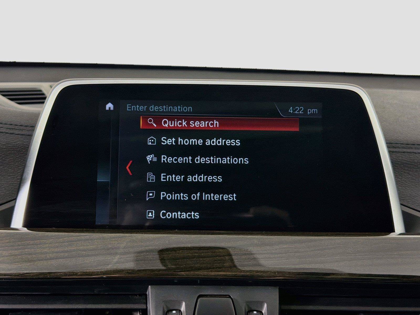 Used 2018 BMW X2 sDrive28i w/ M SportX Package FWD image 12