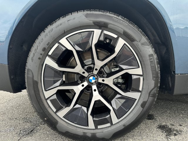 New 2026 BMW X3 xDrive30i w/ Convenience Package AWD/4WD image 17
