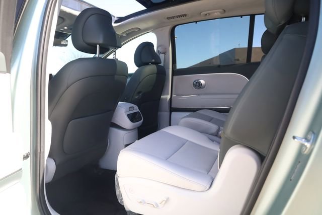 New 2026 Hyundai Ioniq 9 Calligraphy image 21