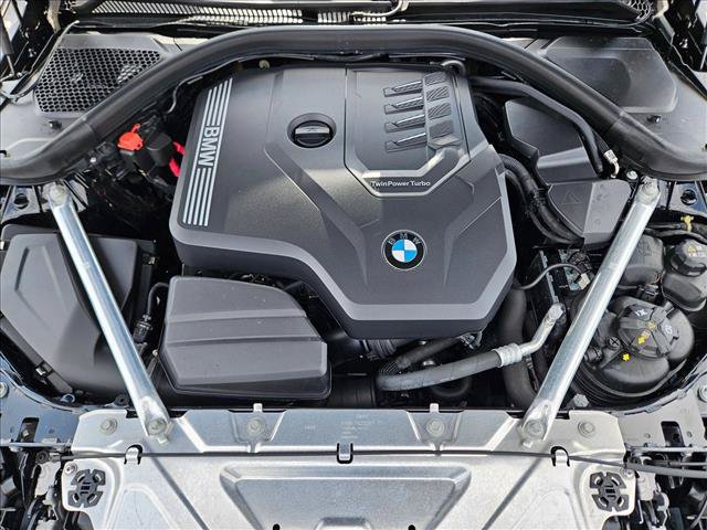 Used 2023 BMW 430i Gran Coupe w/ Premium Package RWD image 24