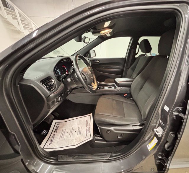Used 2025 Dodge Durango GT RWD image 23