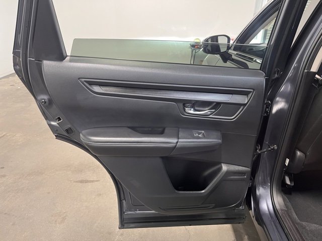 Used 2025 Honda CR-V EX image 19