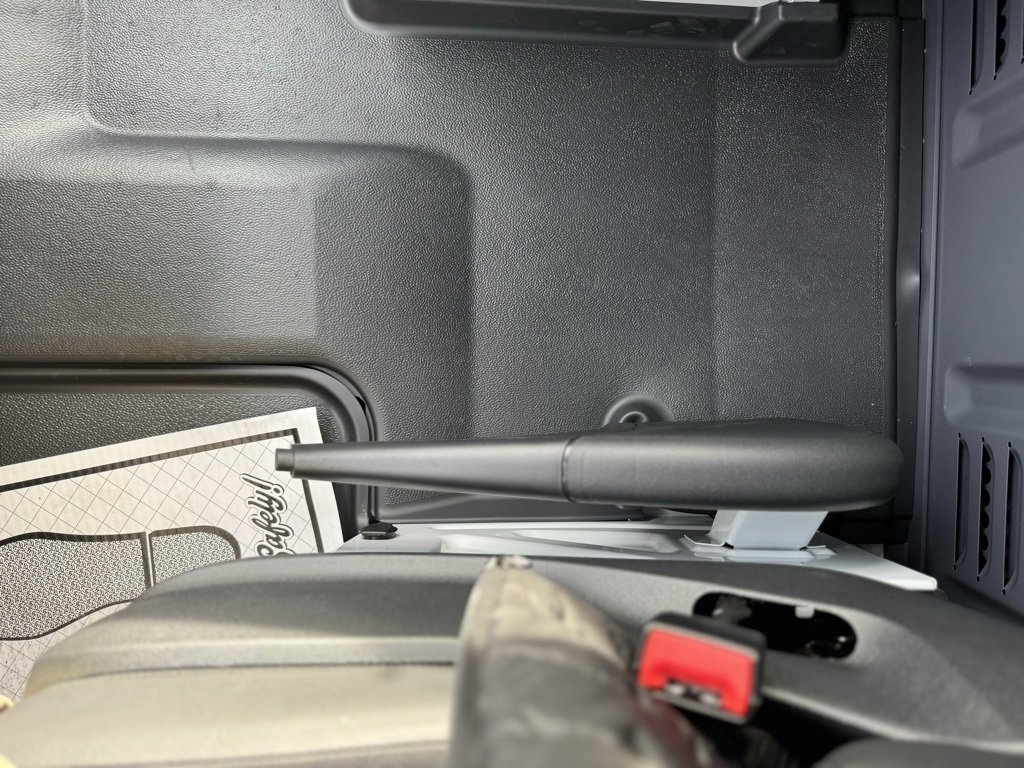 Used 2024 Mercedes-Benz Sprinter 144 Cargo image 36