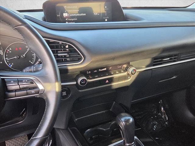 Used 2024 MAZDA CX-30 AWD 2.5 S w/ Select Sport Pkg image 14