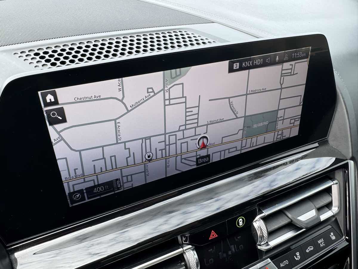 Used 2020 BMW M8 Coupe image 25