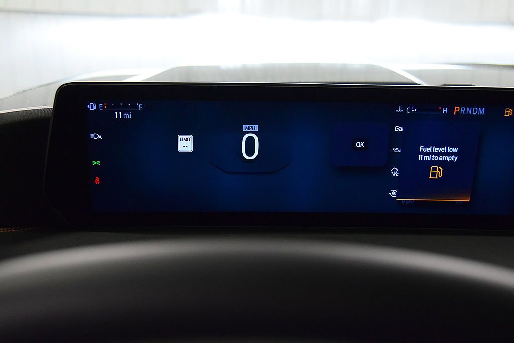 New 2026 Ford Expedition Tremor AWD/4WD image 19