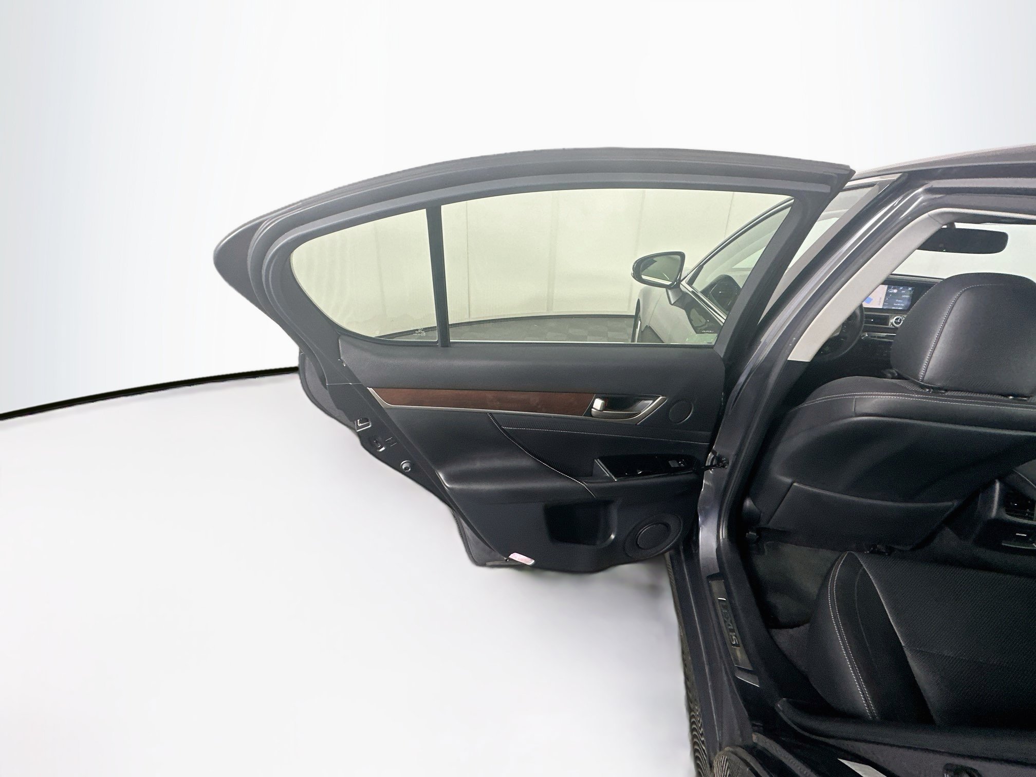 Used 2015 Lexus GS 350 w/ Premium Package RWD image 27