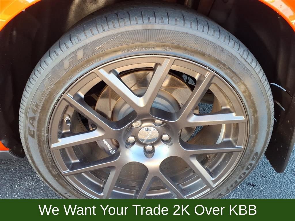 Used 2016 Dodge Challenger R/T Scat Pack image 14