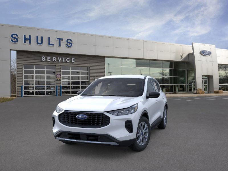 New 2026 Ford Escape Active image 2