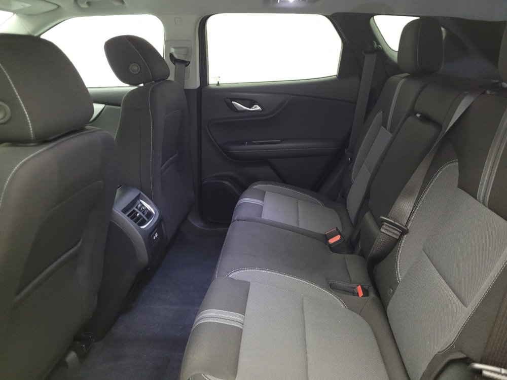 Used 2024 Chevrolet Blazer LT w/ Convenience Package FWD image 18