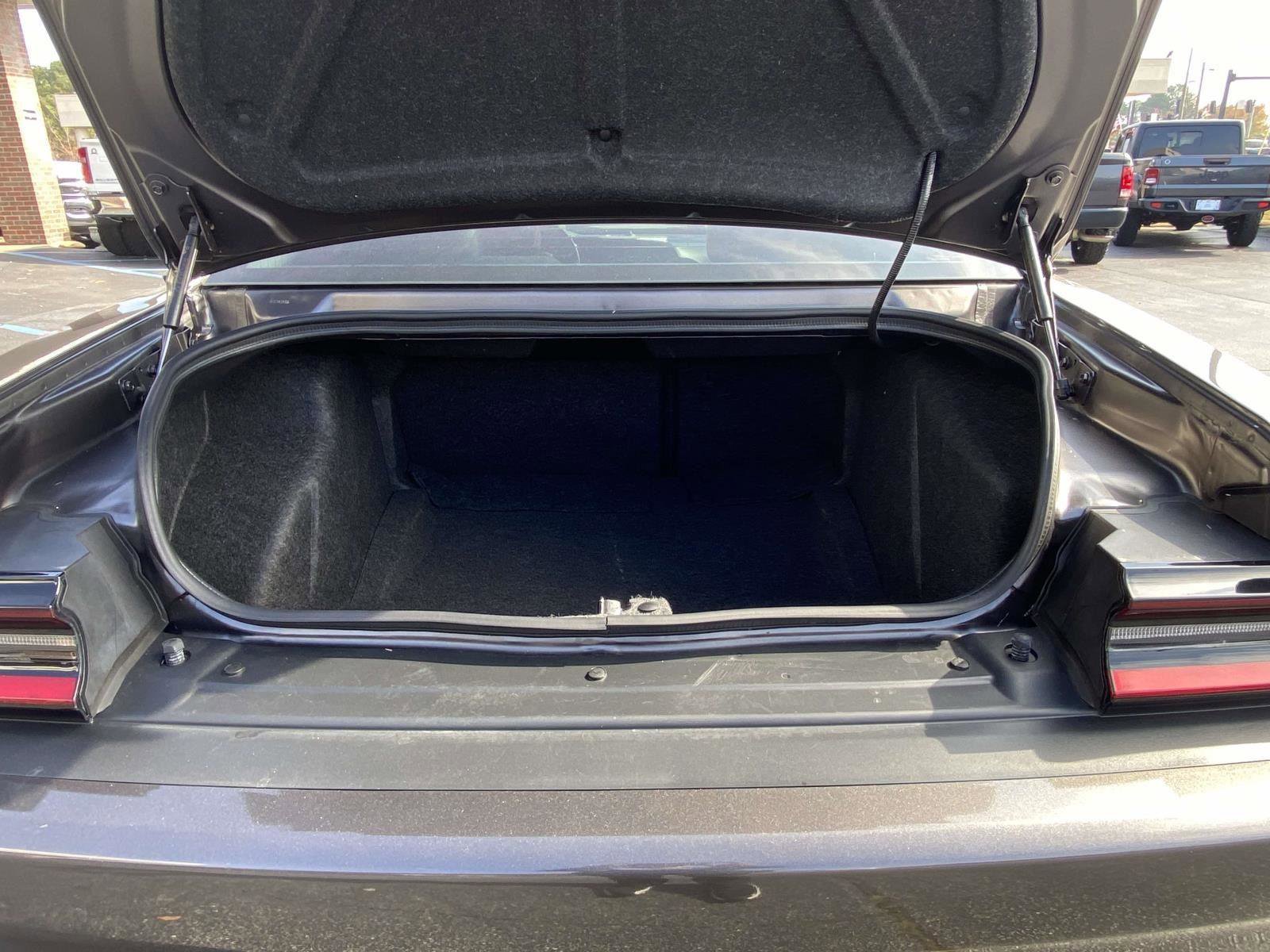 Used 2023 Dodge Challenger R/T Scat Pack w/ Plus Package image 40