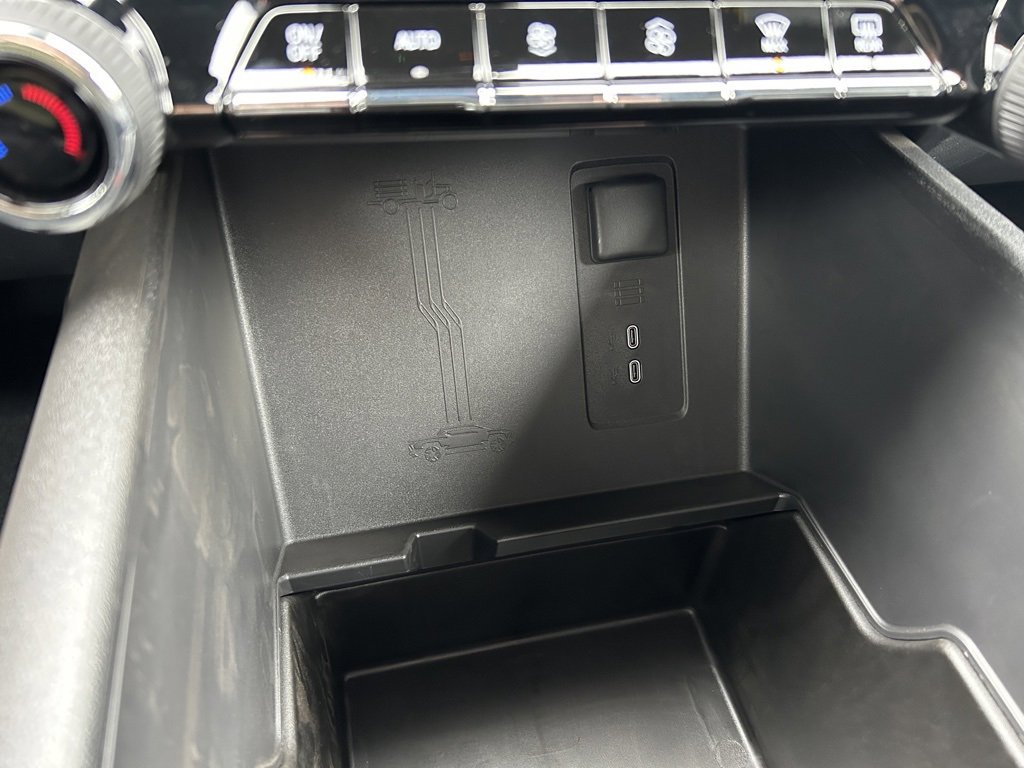 New 2026 Chevrolet Silverado EV W/T w/ LPO, Custom Package image 29