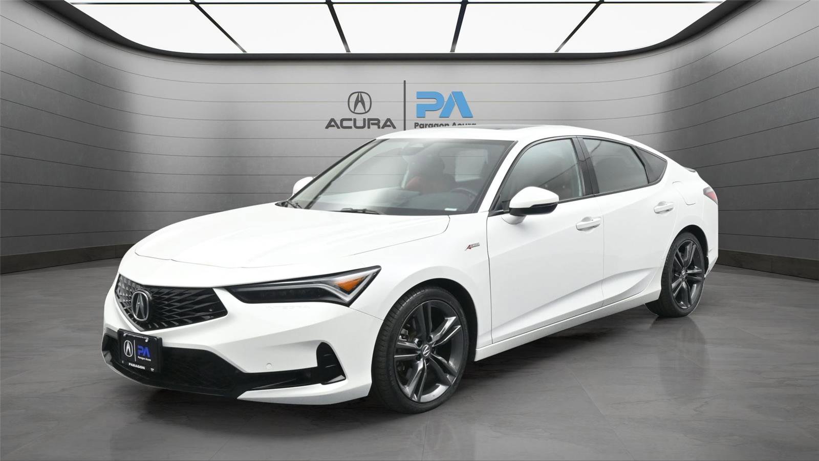 Used 2023 Acura Integra A-Spec
