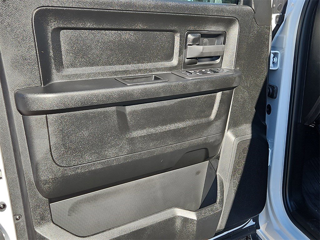 New 2026 RAM 2500 Tradesman image 20