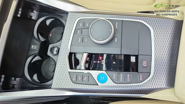 Used 2025 BMW i4 M50 w/ Premium Package AWD/4WD image 50