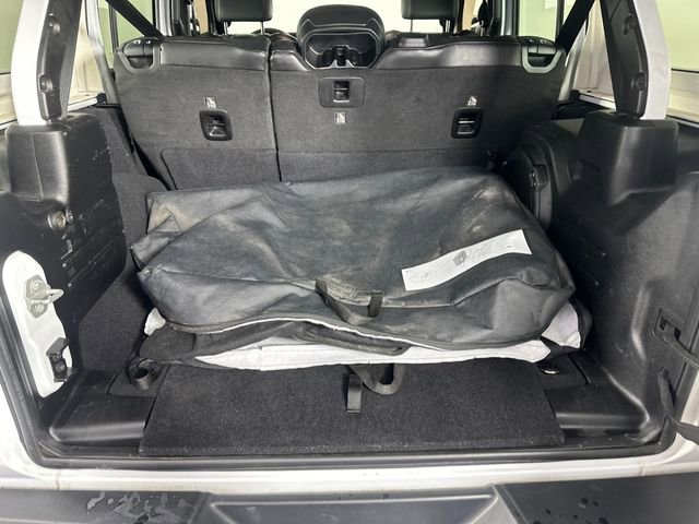 Certified 2019 Jeep Wrangler Unlimited Rubicon AWD/4WD image 7