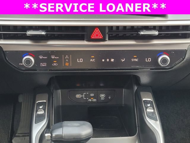 New 2024 Kia Sorento S w/ Panoramic Sunroof Package image 19