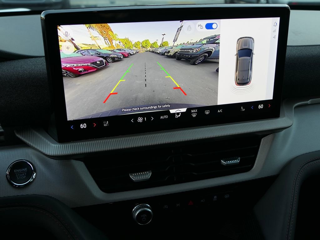 Used 2025 Ford Explorer Active w/ Active Comfort Package image 22