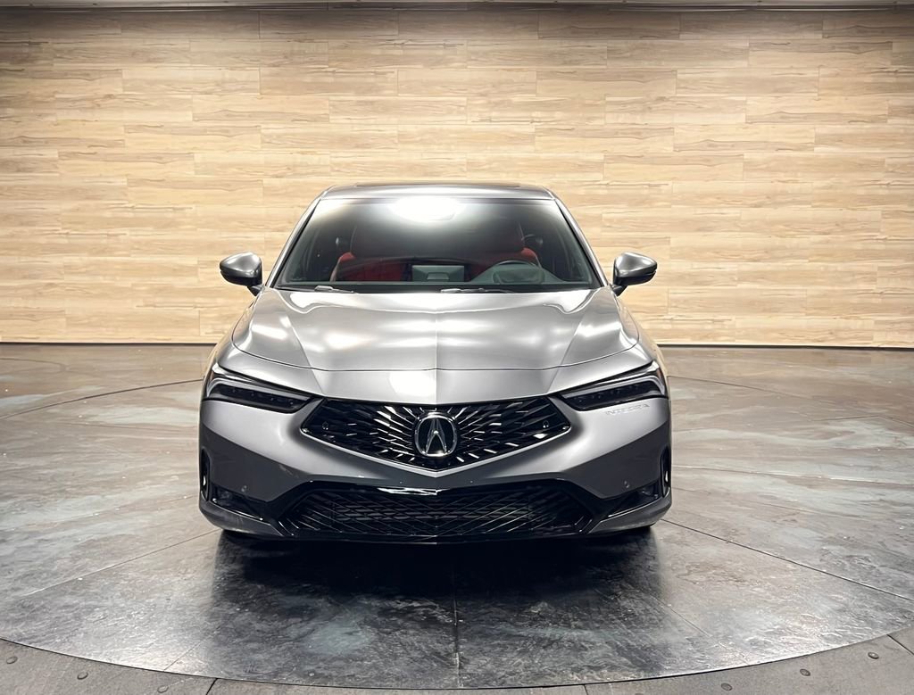 Used 2025 Acura Integra A-Spec FWD image 16