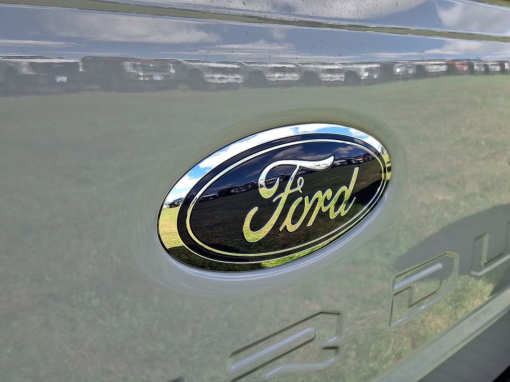 New 2026 Ford F350 XL w/ STX Appearance Package image 20
