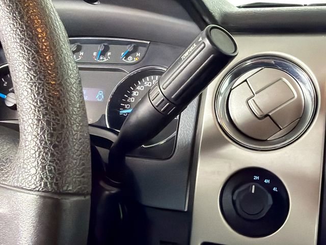 Used 2014 Ford F150 XLT image 16