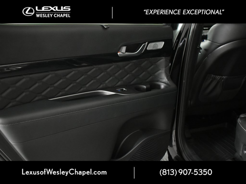 Used 2020 Hyundai Palisade Limited image 22