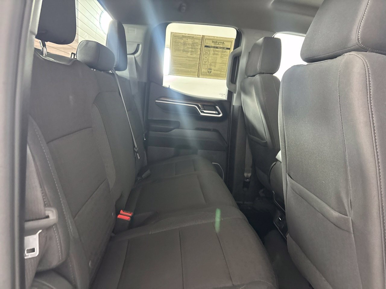 Used 2024 Chevrolet Silverado 1500 LT AWD/4WD image 26