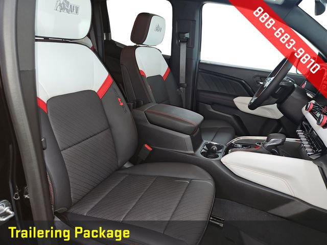 New 2024 GMC Canyon AT4X w/ AT4X AEV Edition image 8