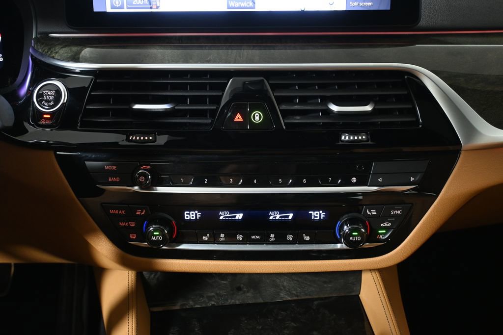 Certified 2023 BMW M550i xDrive M550i xDrive w/ Executive Package image 24