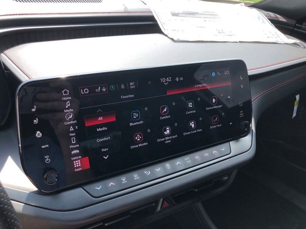 Used 2024 Dodge Charger R/T Scat Pack w/ Plus Group image 30