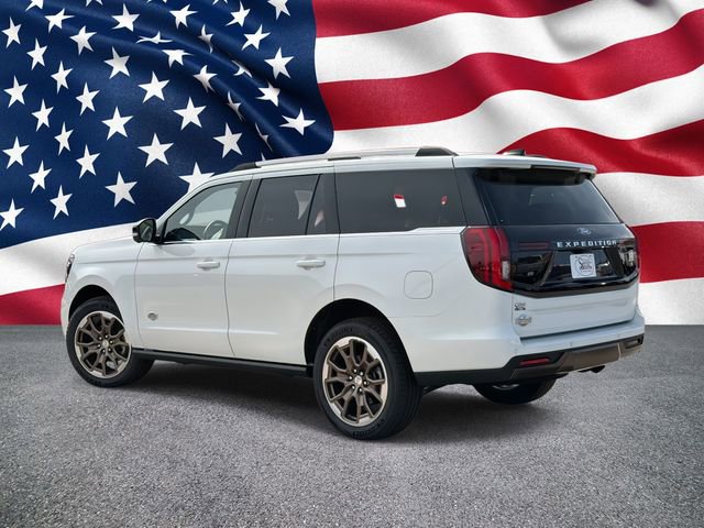 New 2026 Ford Expedition King Ranch image 11