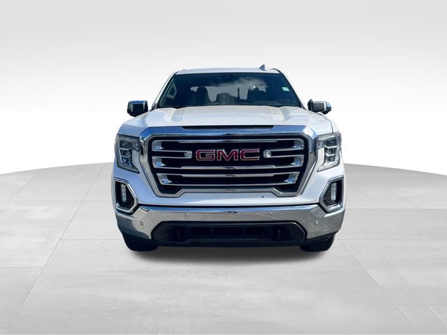 Used 2020 GMC Sierra 1500 SLT w/ SLT Premium Plus Package video 2
