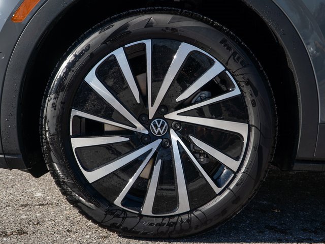 New 2025 Volkswagen ID.4 Pro image 7