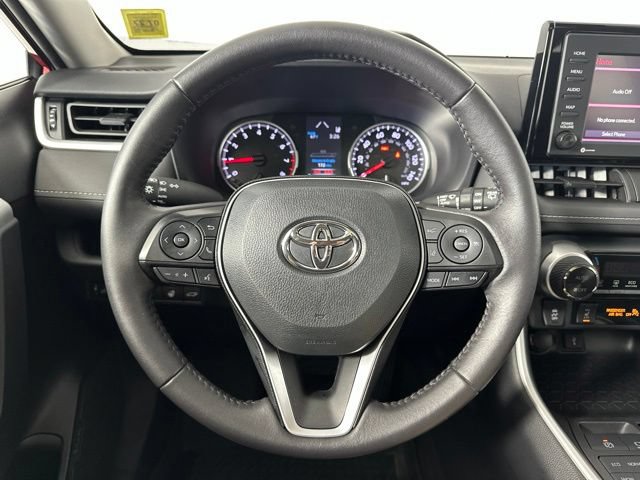Used 2022 Toyota RAV4 XLE w/ Convenience Package AWD/4WD image 6